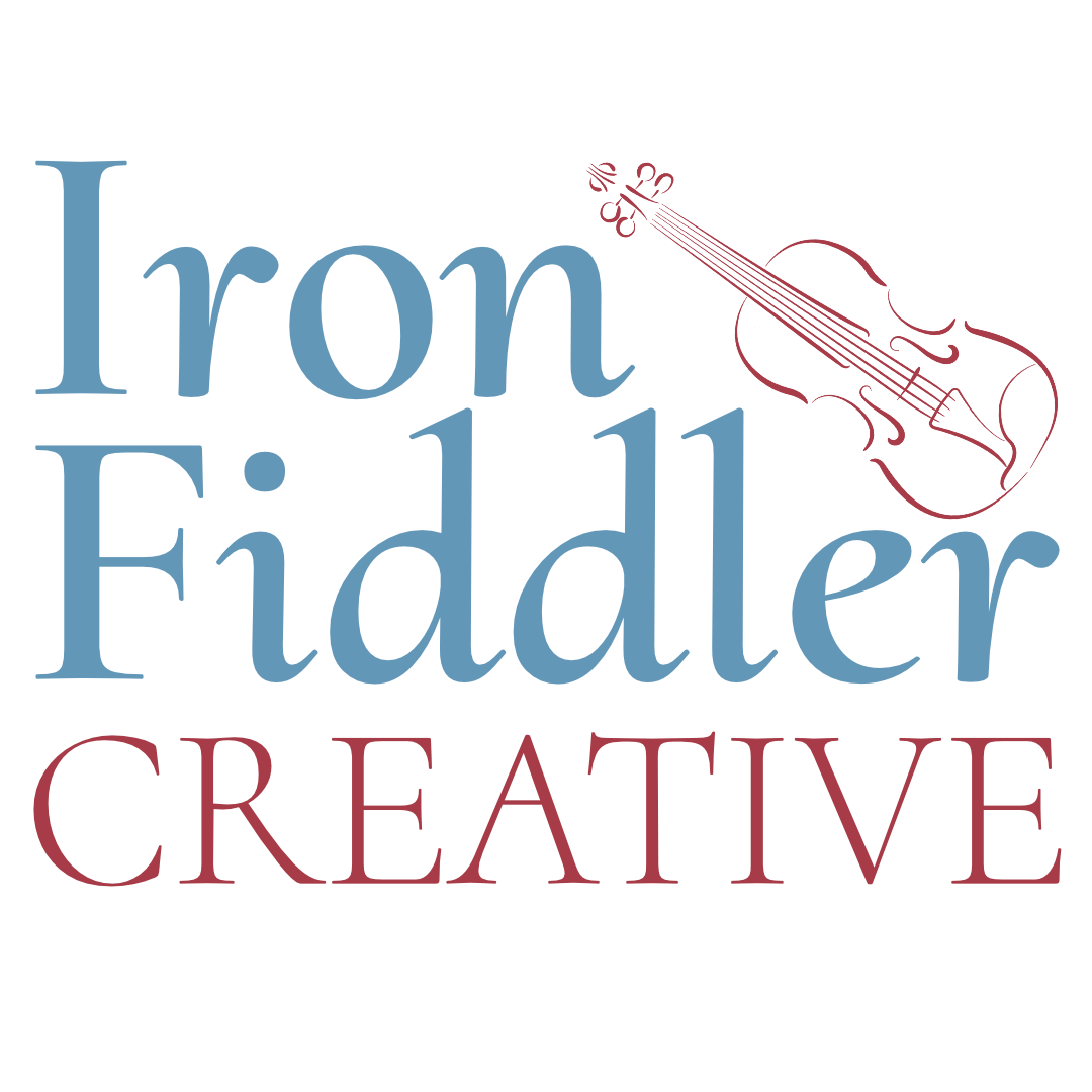 Iron Fiddler Creative